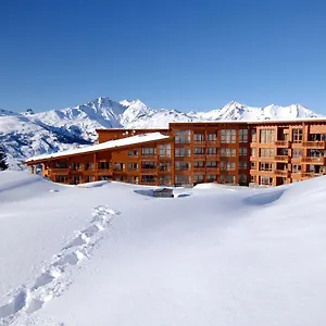 מלון דירות Prestige Odalys Eden, Les Arcs (Savoie)