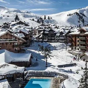 Arc 1950 716 Manoir De Savoie Les Arcs (Savoie)